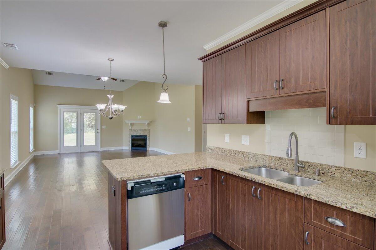 1359 Oak Ridge Plantation Road Hephzibah, GA 30815 - Photo 10 of 35 08-008-