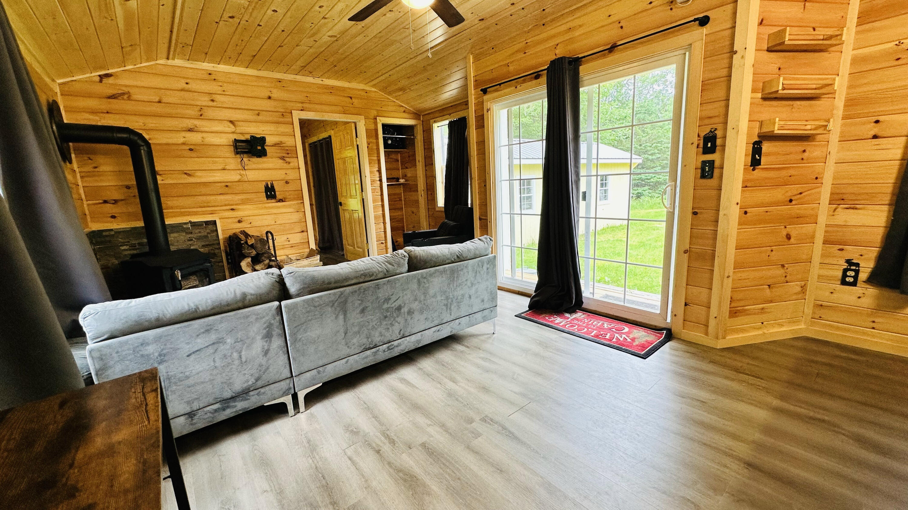 25 Lower Shirley Corner Road Shirley, ME 04485 - Photo 27 of 48