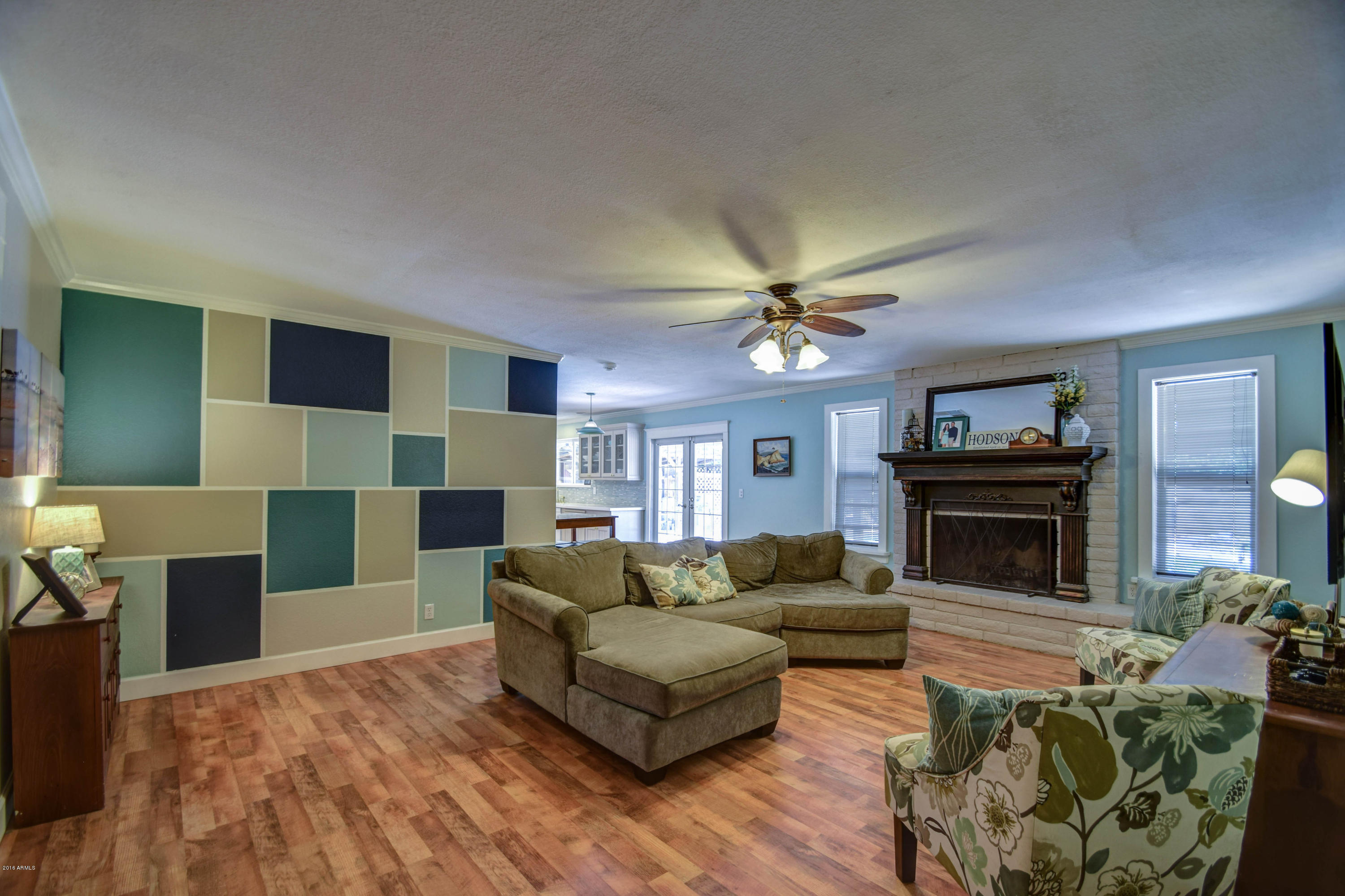 110 South Colonia Way Gilbert, AZ 85296 - Photo 14 of 44 family room-2
