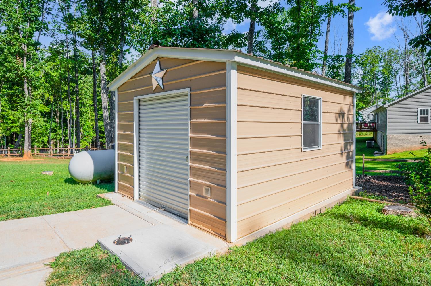 851 Wildway Road Appomattox, VA 24522 - Photo 54 of 56 Gallery Image 54