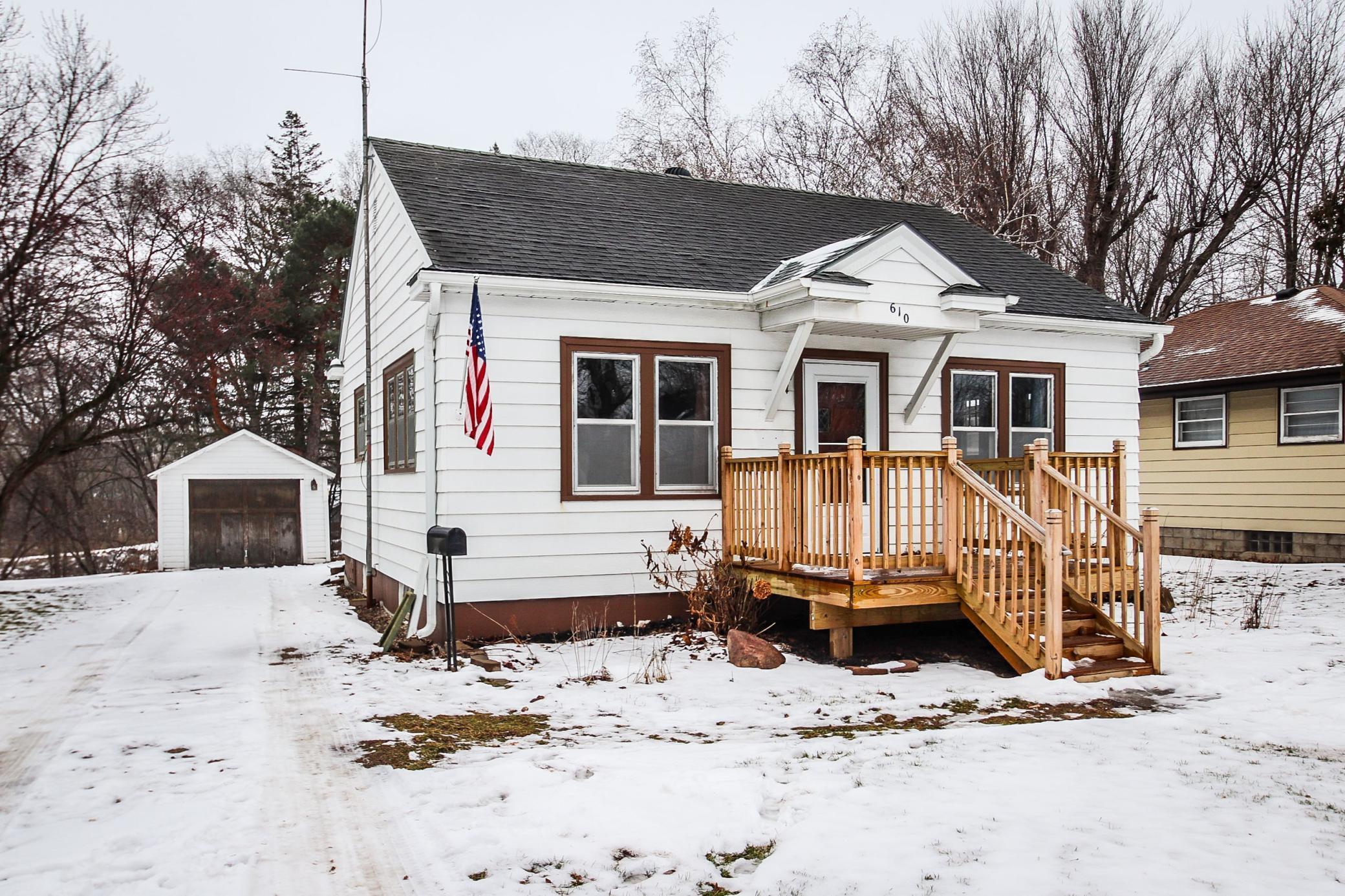 610 2nd Street South Cold Spring, MN 56320 - Photo 1 of 1
