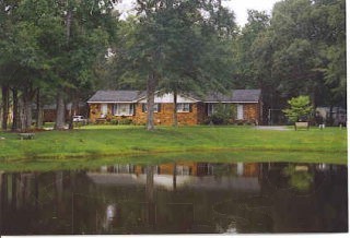 9 River Road Washington, NC 27889 - Photo 1 of 1 Primary Photo