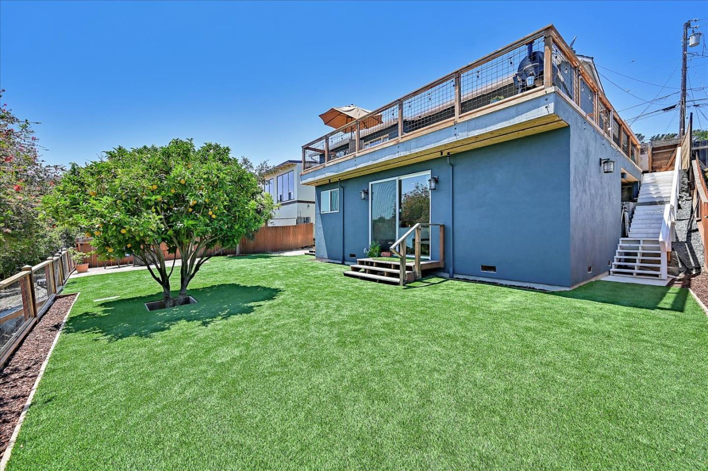 290 Alcott Road San Bruno, CA 94066 - Photo 50 of 52 Gallery Image 50
