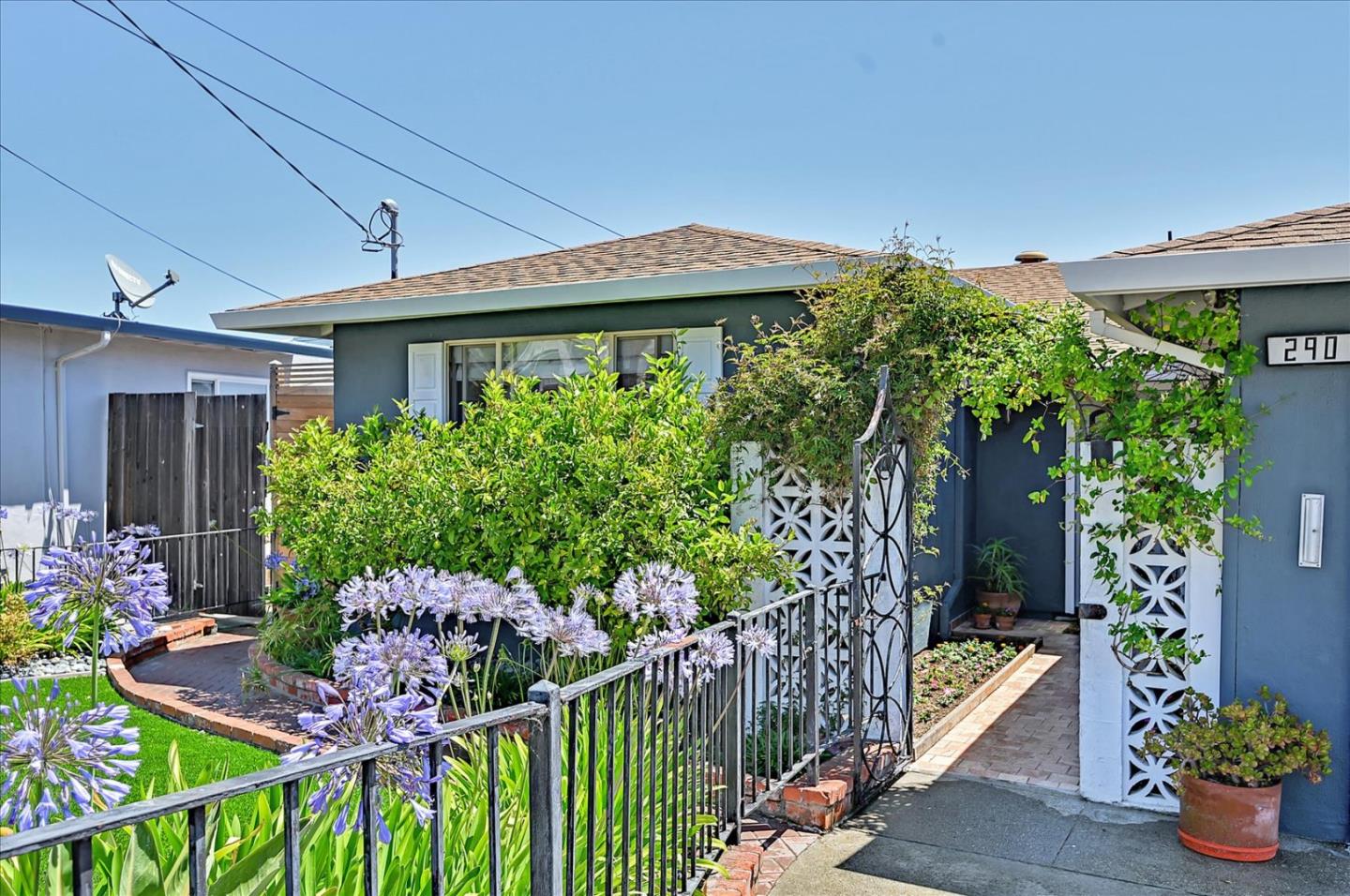 290 Alcott Road San Bruno, CA 94066 - Photo 5 of 52 Gallery Image 5