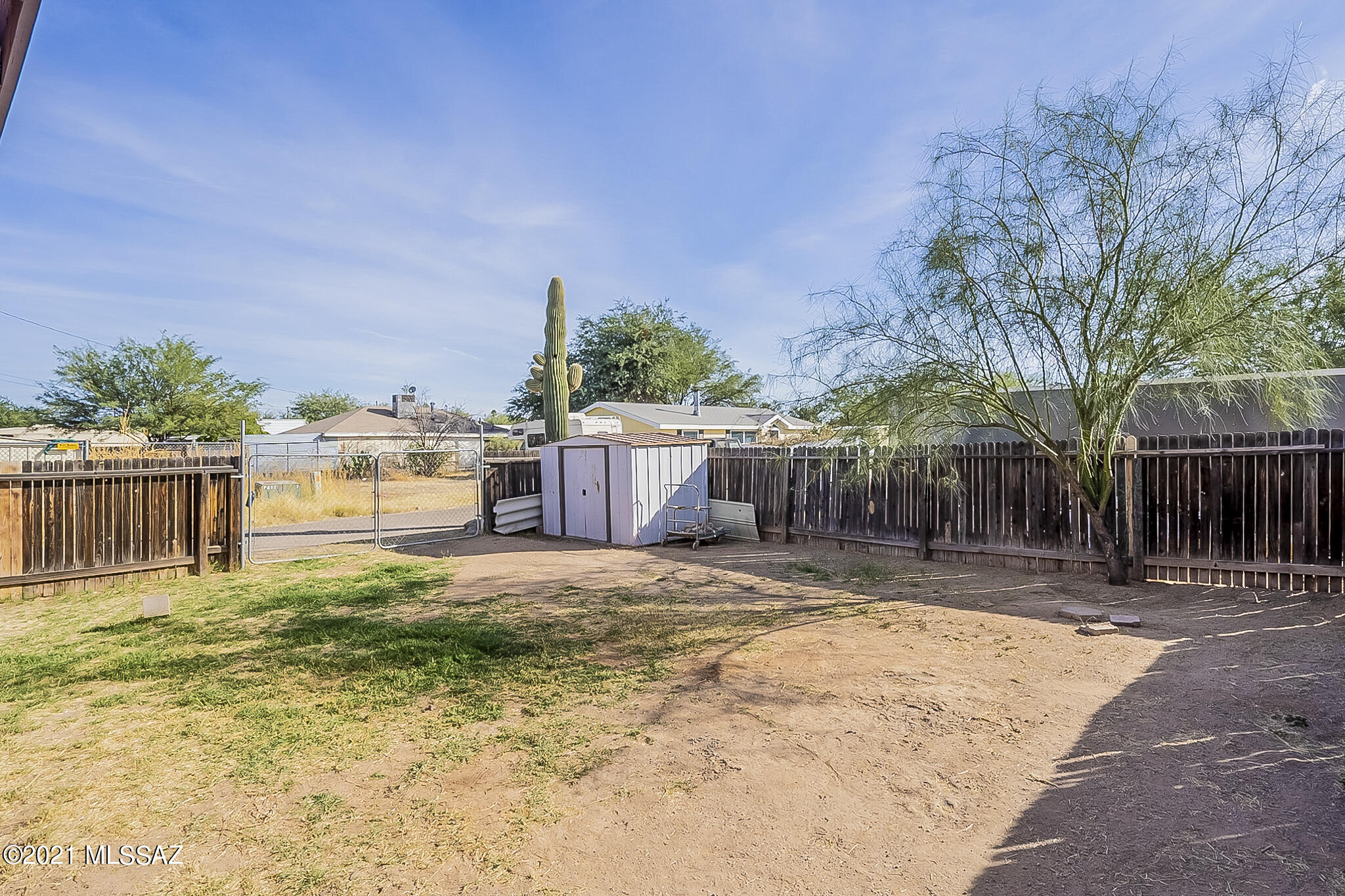 207 West Pastime Road Tucson, AZ 85705 - Photo 29 of 35