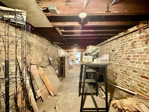 a view of under construction area