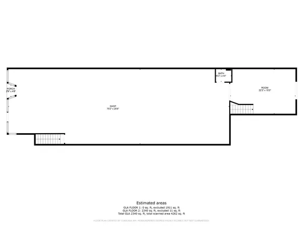 a picture of a black and white wall