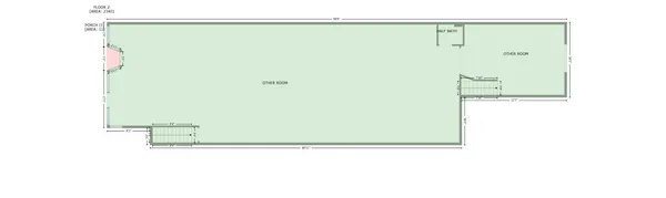 a picture of a bathroom with a shower