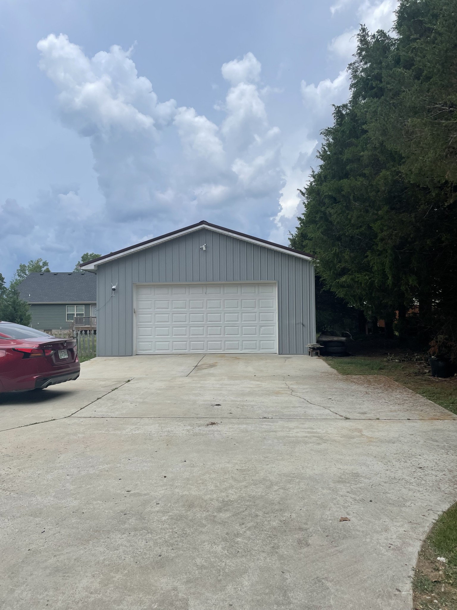 260 Toliver Lake Road Manchester, TN 37355 - Photo 4 of 8 Gallery Image 4