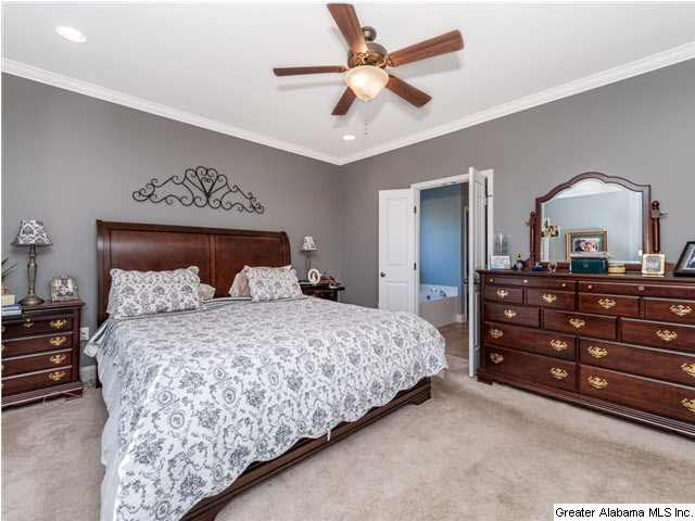 558 Fieldstone Drive Helena, AL 35080 - Photo 15 of 32