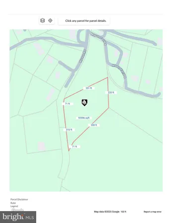 $90,000 | 380 Mason Road, Prince Frederick, MD 20678