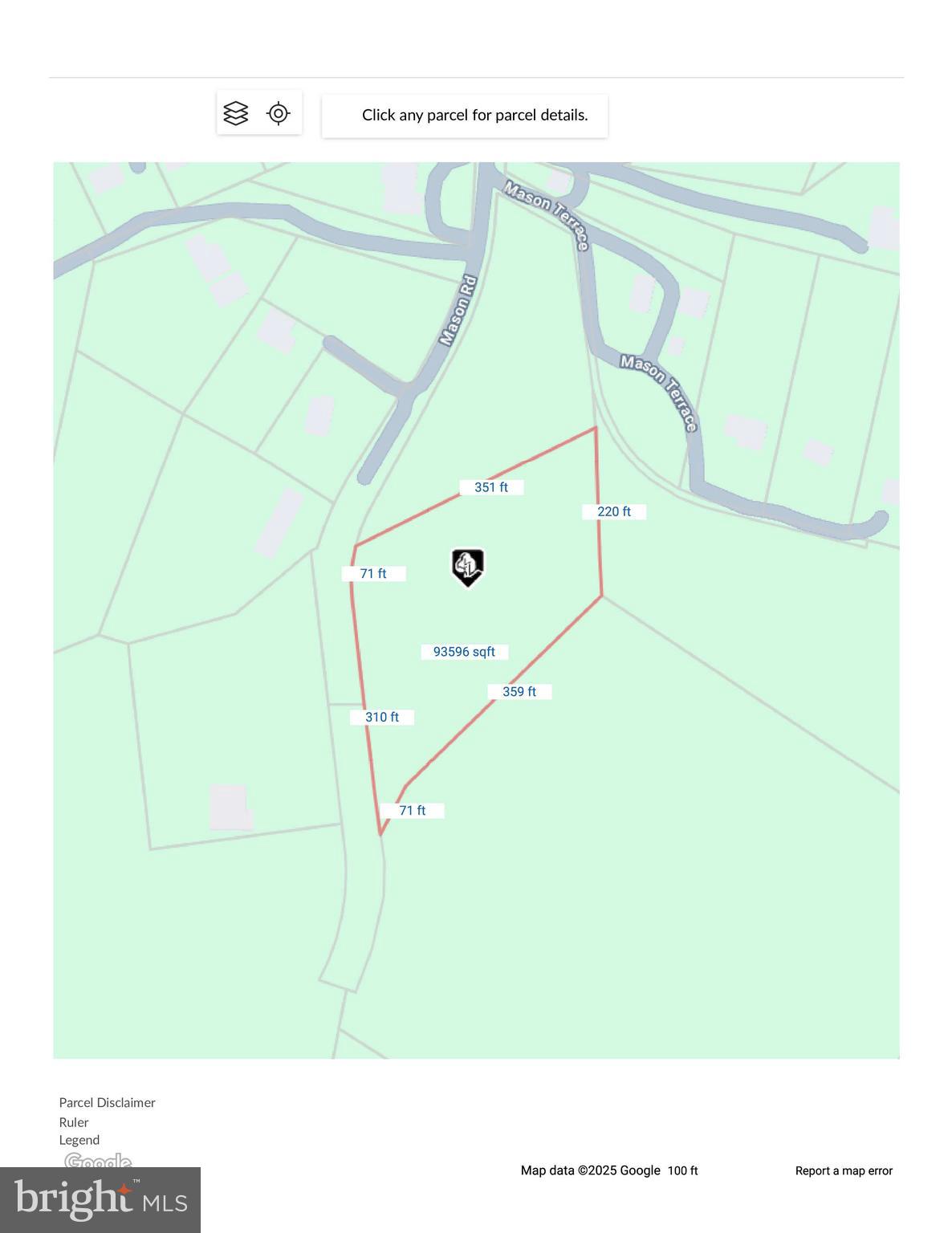 380 Mason Road Prince Frederick, MD 20678 - Photo 4 of 4 a picture of a room