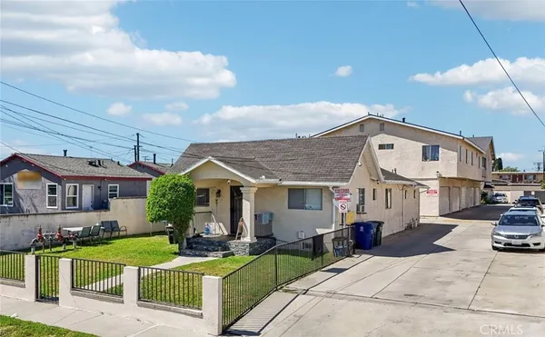 $1,650,000 | 6921 Sherman Way, Bell, CA 90201