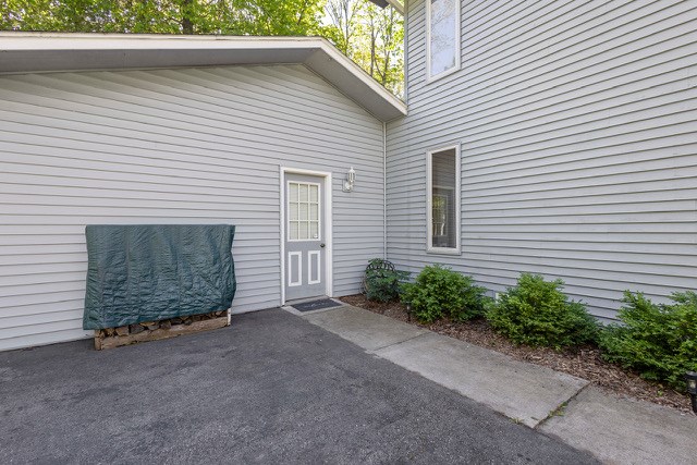 7733 Sleepy Hollow Road Egg Harbor, WI 54209 - Photo 3 of 44