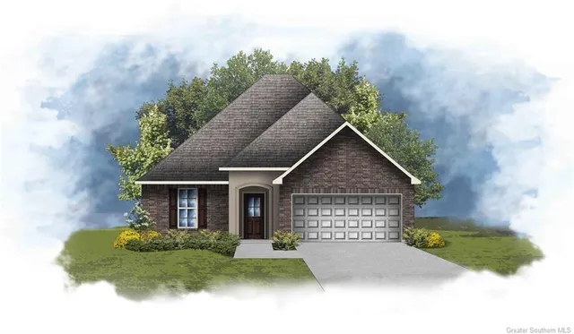 $223,045 | 215 White Castle North, Iowa, LA 70647