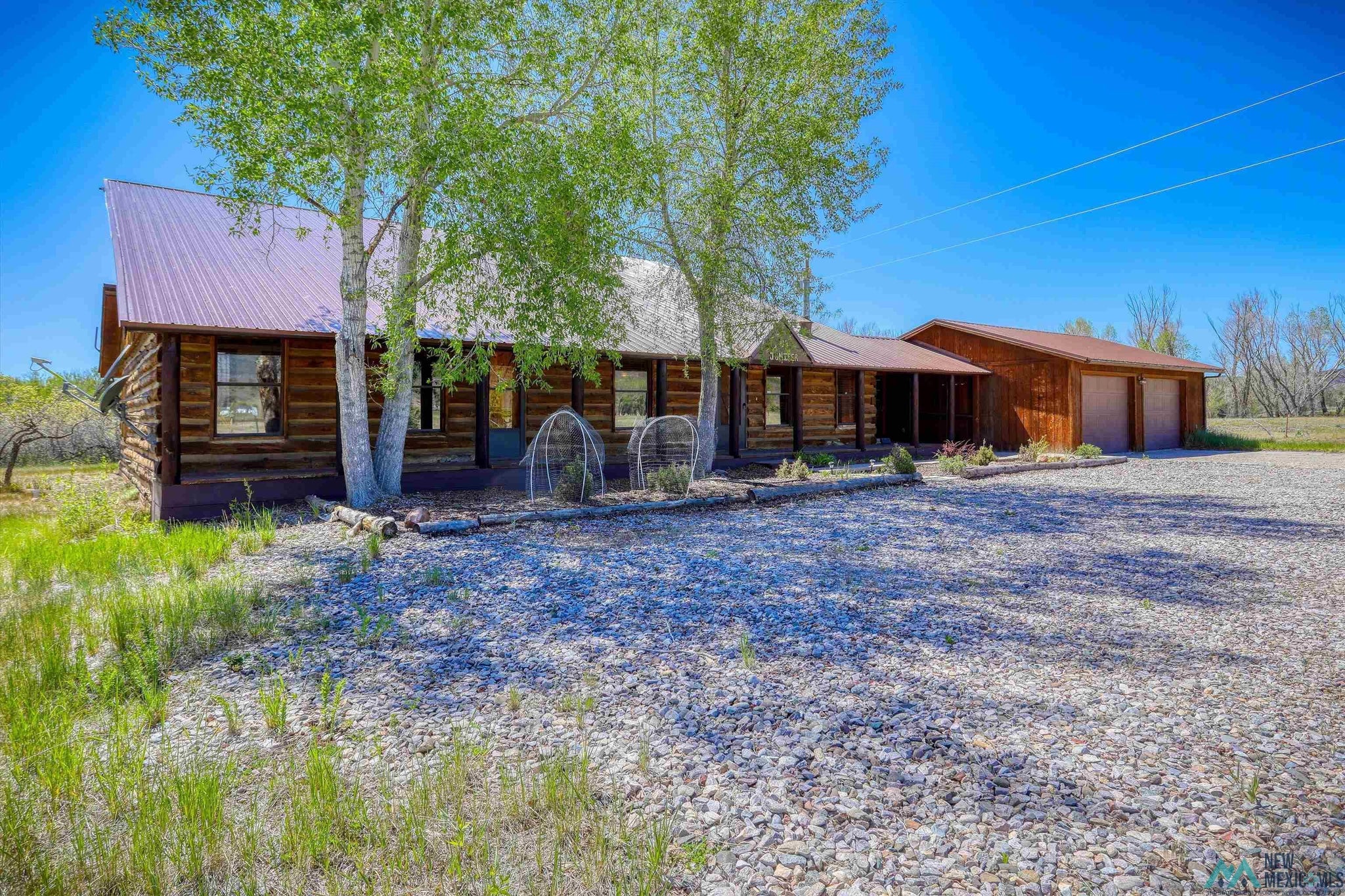 83 Juniper Road Chama, NM 87520 - Photo 2 of 56 Gallery Image 2