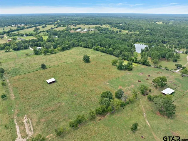 a view of a lake view