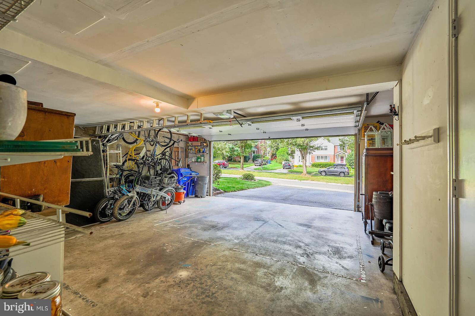 9505 Columbia Boulevard Silver Spring, MD 20910 - Photo 34 of 55 a view of a room with gym equipment