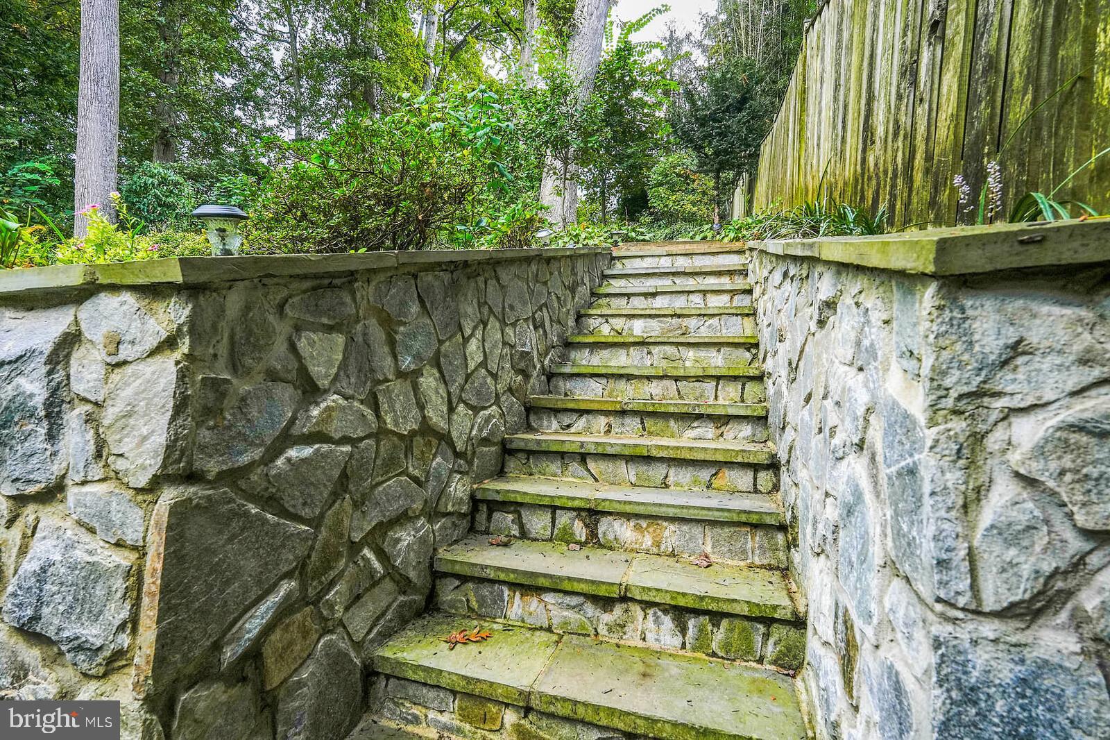 9505 Columbia Boulevard Silver Spring, MD 20910 - Photo 40 of 55 a view of a street with a building in the background