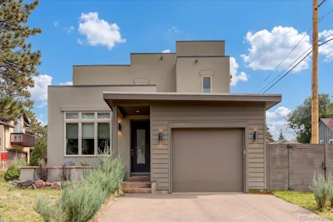 $725,000 | 3068 Bergen Point Trail, Evergreen, CO 80439