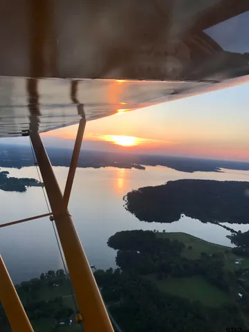 $90,000 | Lot 166 Kitty Hawk Drive, Frankston, TX 75763