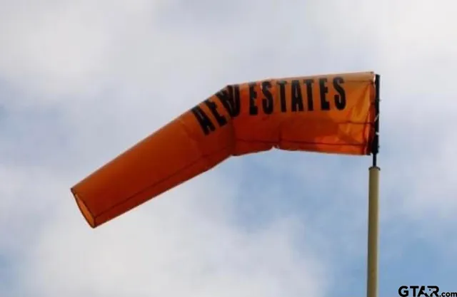 a view of outdoor space and mountain view