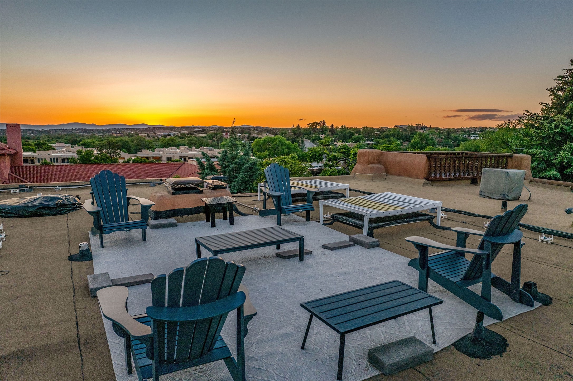 333 Magdalena Road Santa Fe, NM 87501 - Photo 41 of 51
