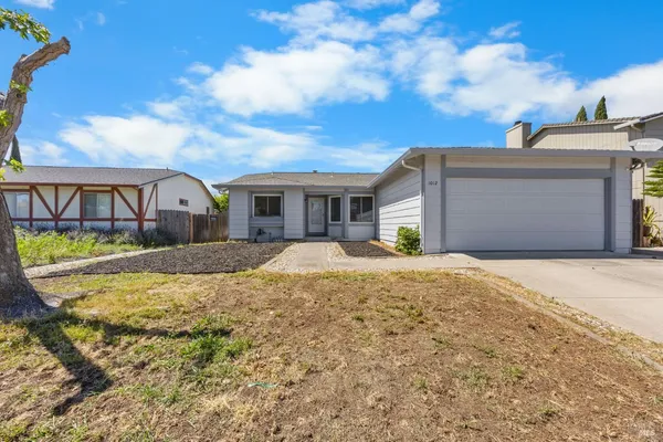 $525,000 | 1012 Murre Way, Suisun City, CA 94585