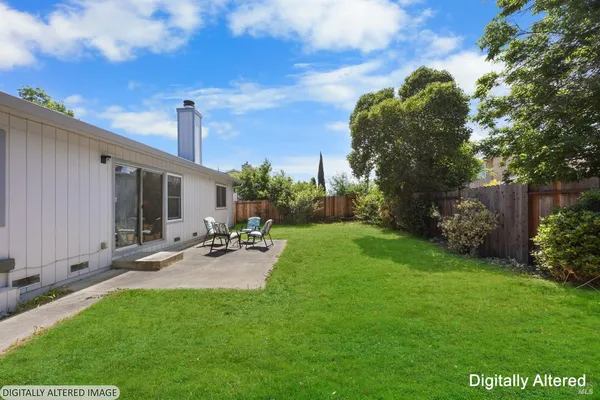 $525,000 | 1012 Murre Way, Suisun City, CA 94585