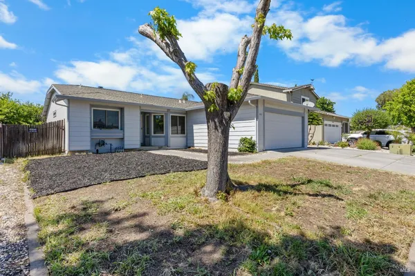 $525,000 | 1012 Murre Way, Suisun City, CA 94585