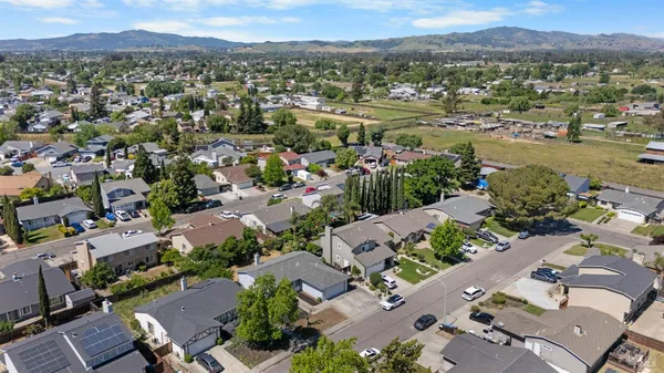 $525,000 | 1012 Murre Way, Suisun City, CA 94585