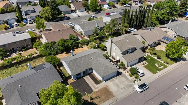 $525,000 | 1012 Murre Way, Suisun City, CA 94585