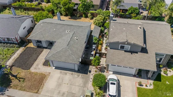 $525,000 | 1012 Murre Way, Suisun City, CA 94585