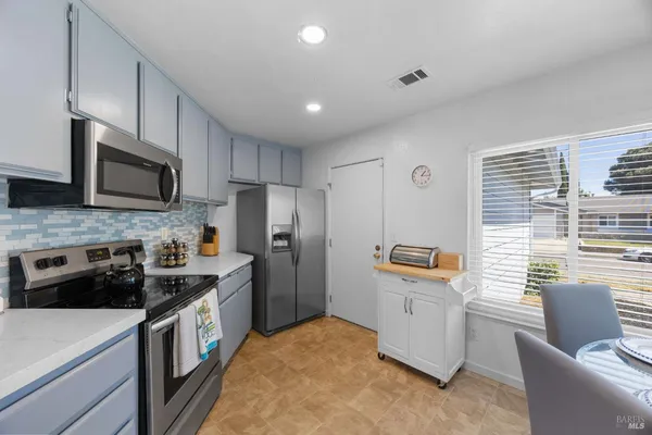 $525,000 | 1012 Murre Way, Suisun City, CA 94585