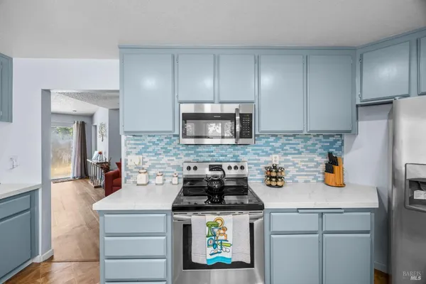 $525,000 | 1012 Murre Way, Suisun City, CA 94585