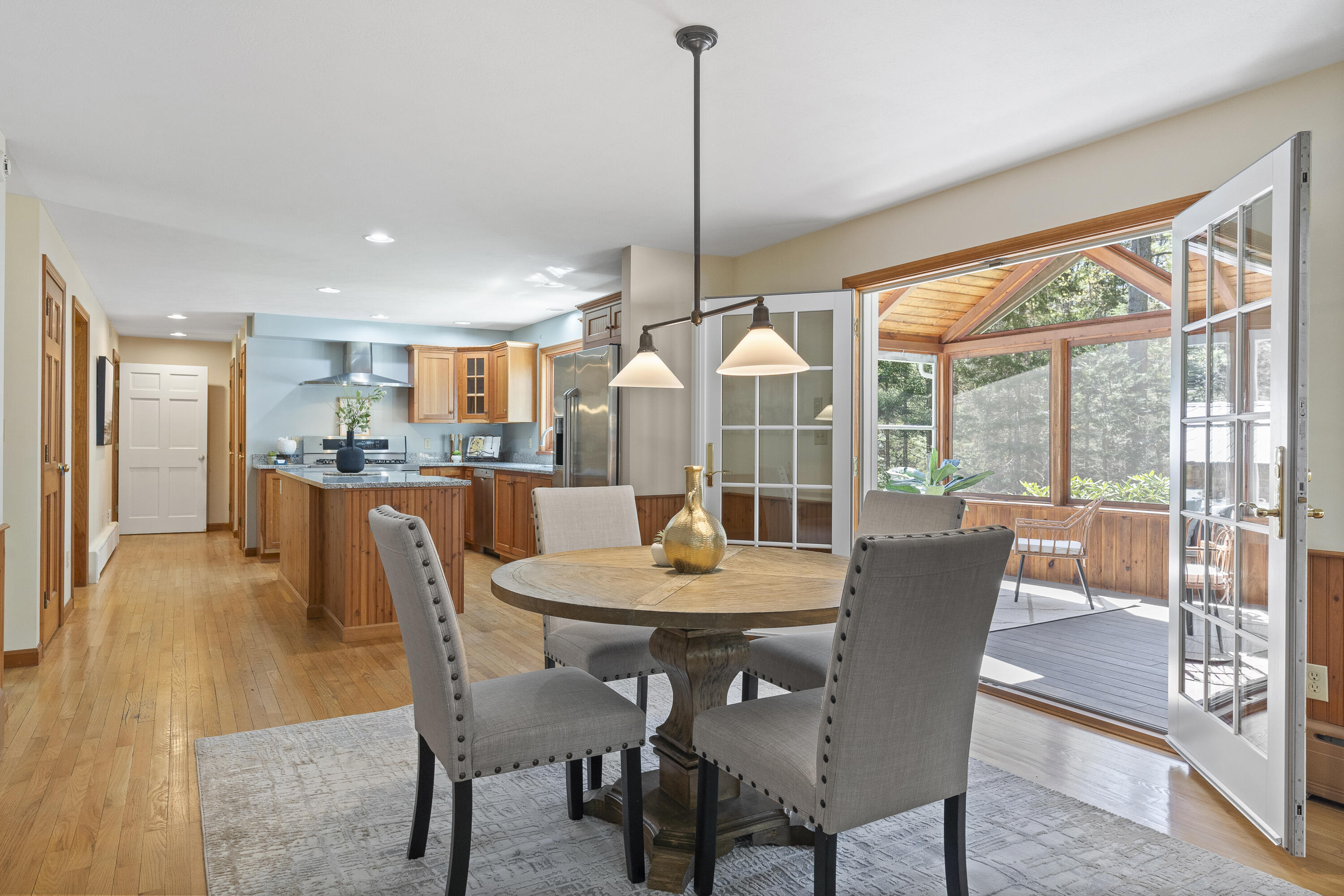 29 Cedar Ridge Yarmouth, ME 04096 - Photo 9 of 29 29 Cedar Ridge, Yarmouth, ME-14