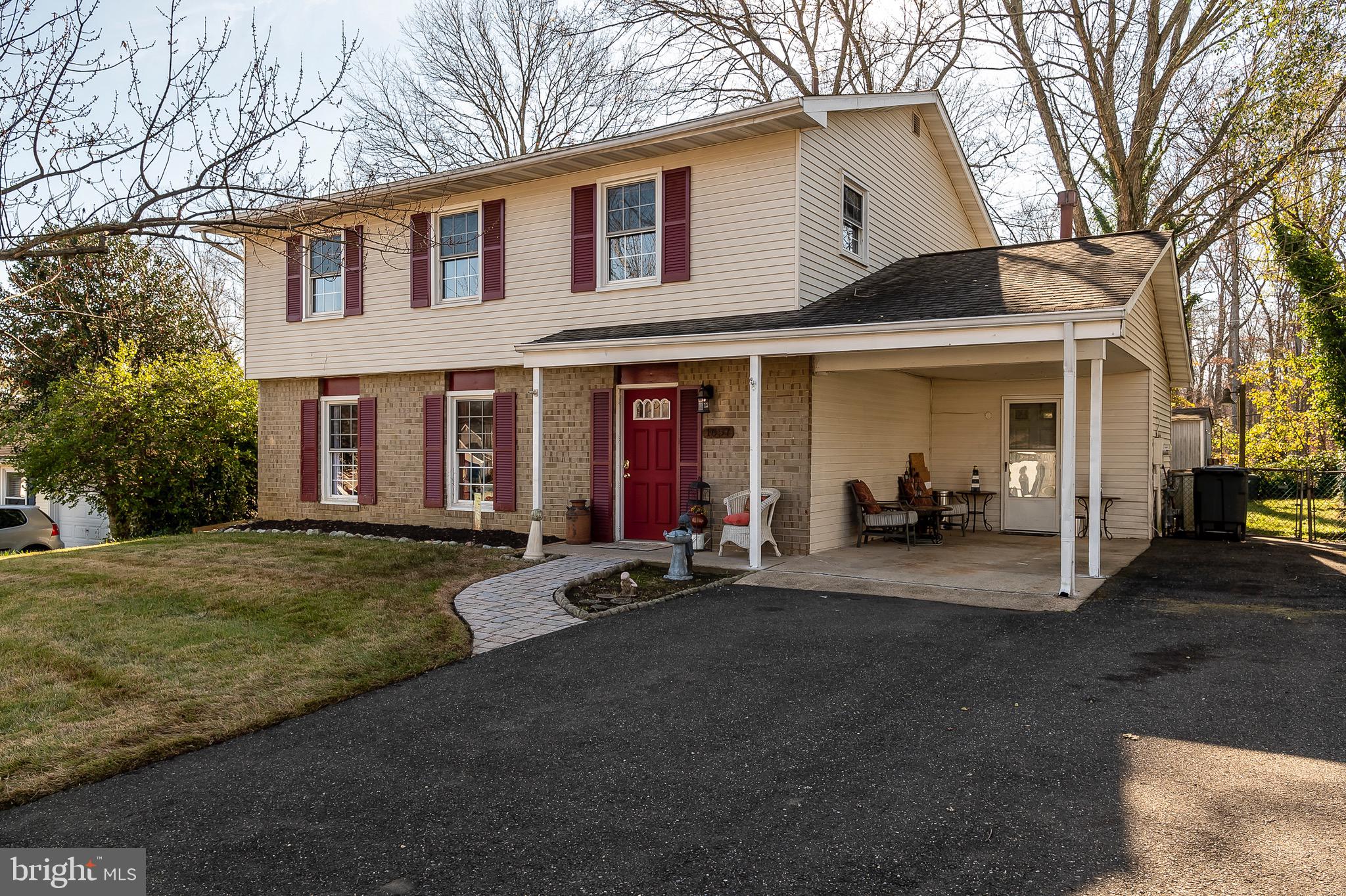 1057 Springhill Way Gambrills, MD 21054 - Photo 1 of 31 Main Exterior
