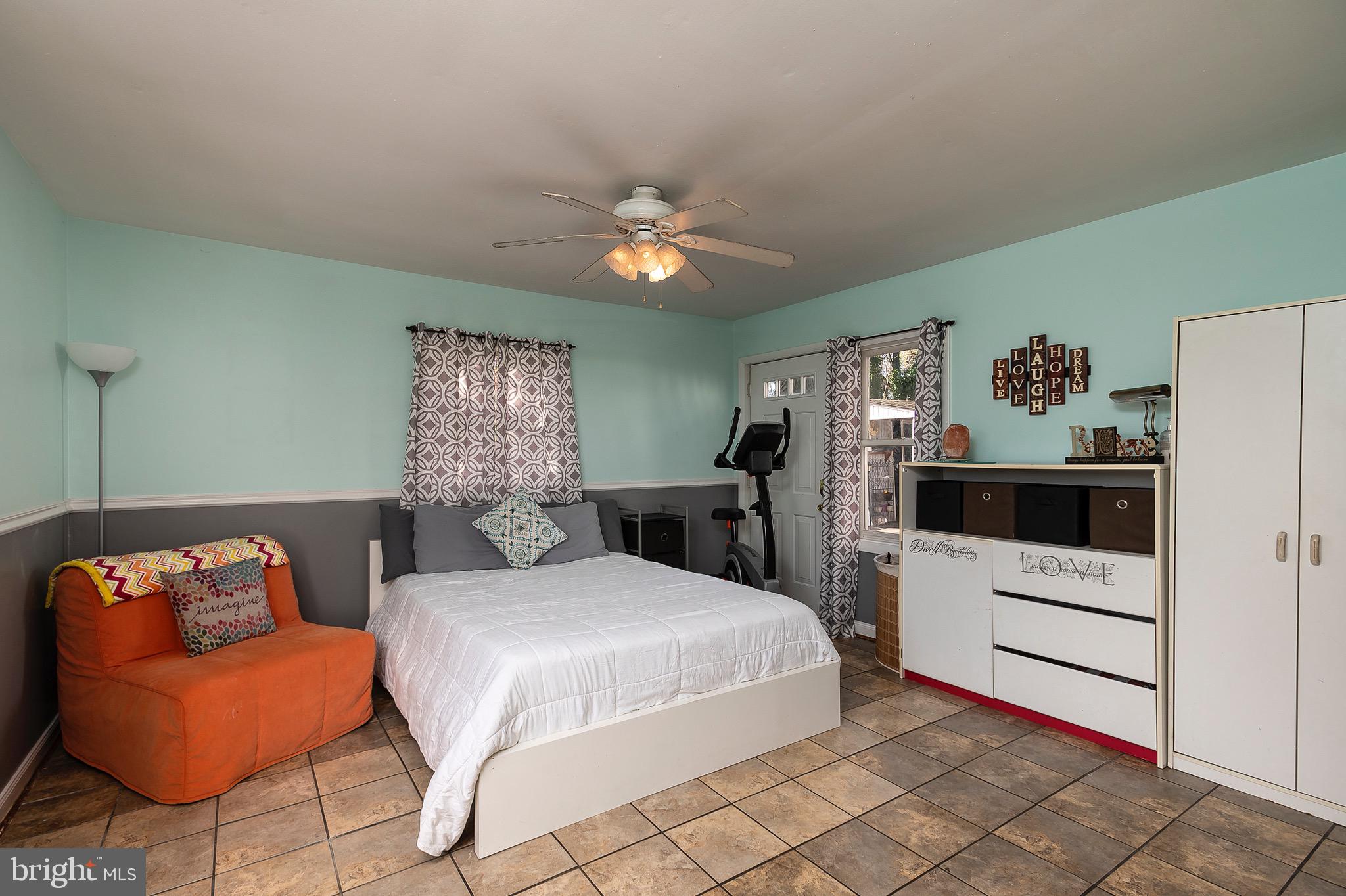 1057 Springhill Way Gambrills, MD 21054 - Photo 12 of 31 Main Level Bedroom