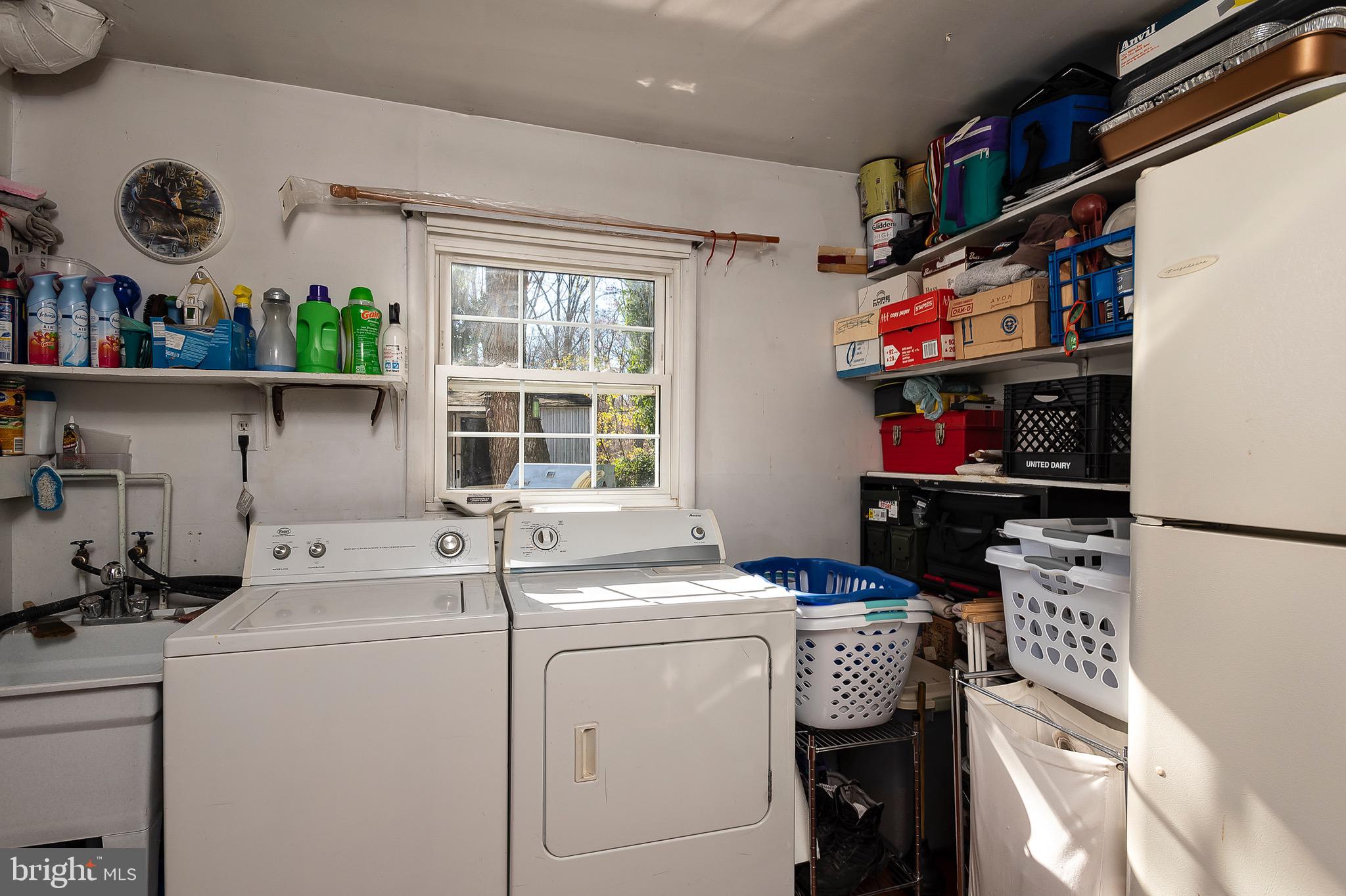 1057 Springhill Way Gambrills, MD 21054 - Photo 15 of 31 Utility Room
