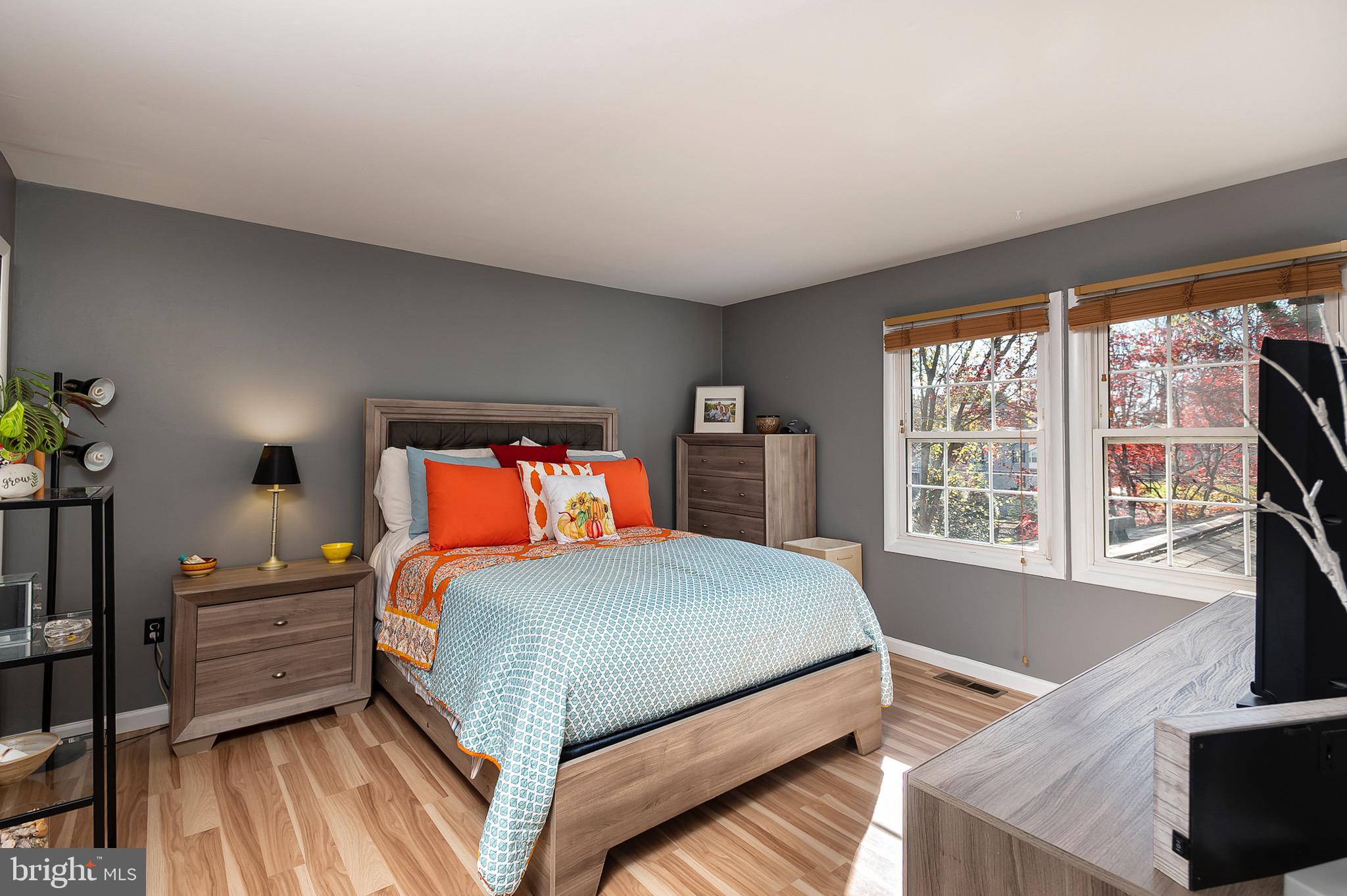 1057 Springhill Way Gambrills, MD 21054 - Photo 16 of 31 Primary Bedroom