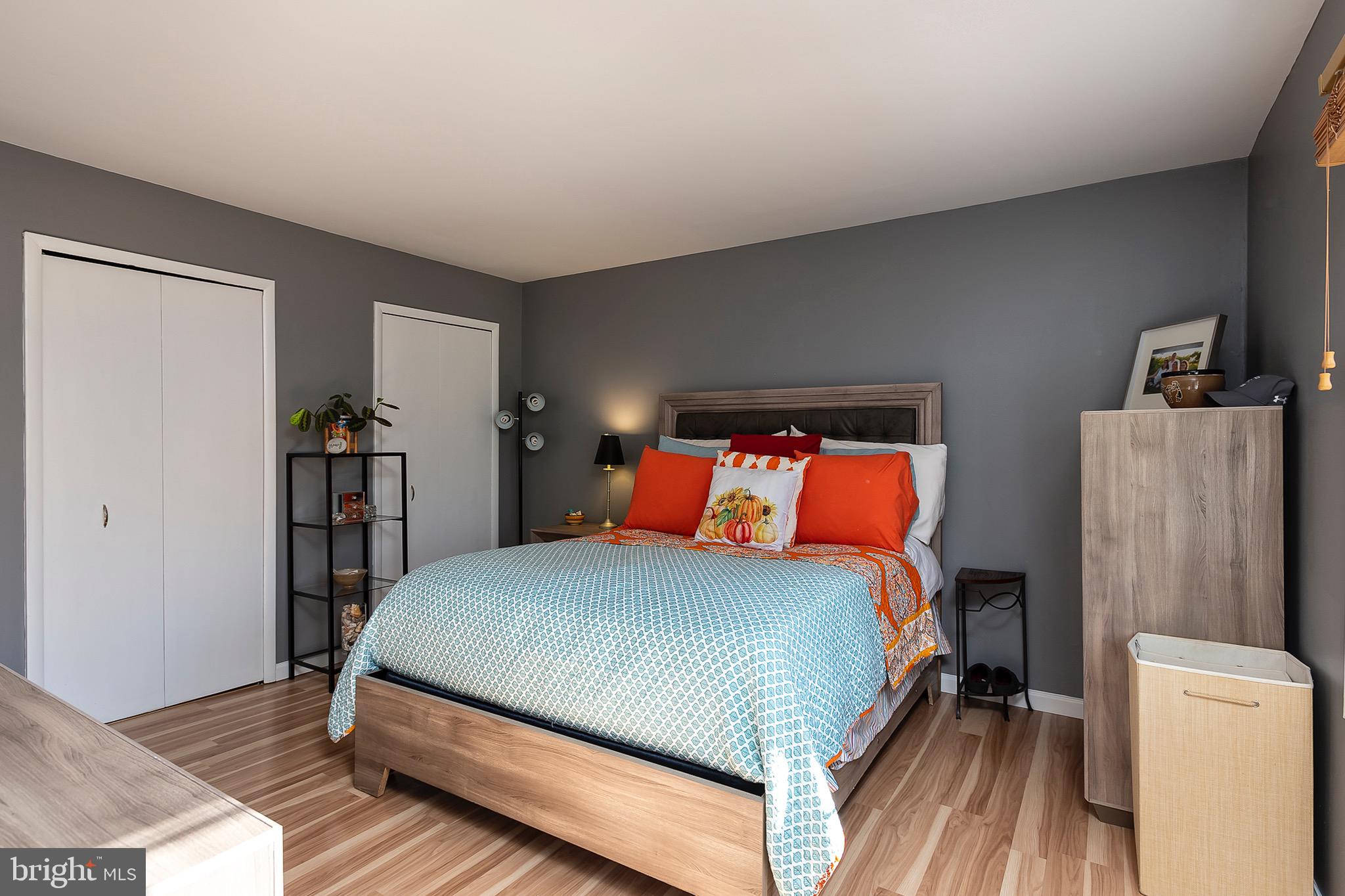 1057 Springhill Way Gambrills, MD 21054 - Photo 17 of 31 Primary Bedroom (alt view)