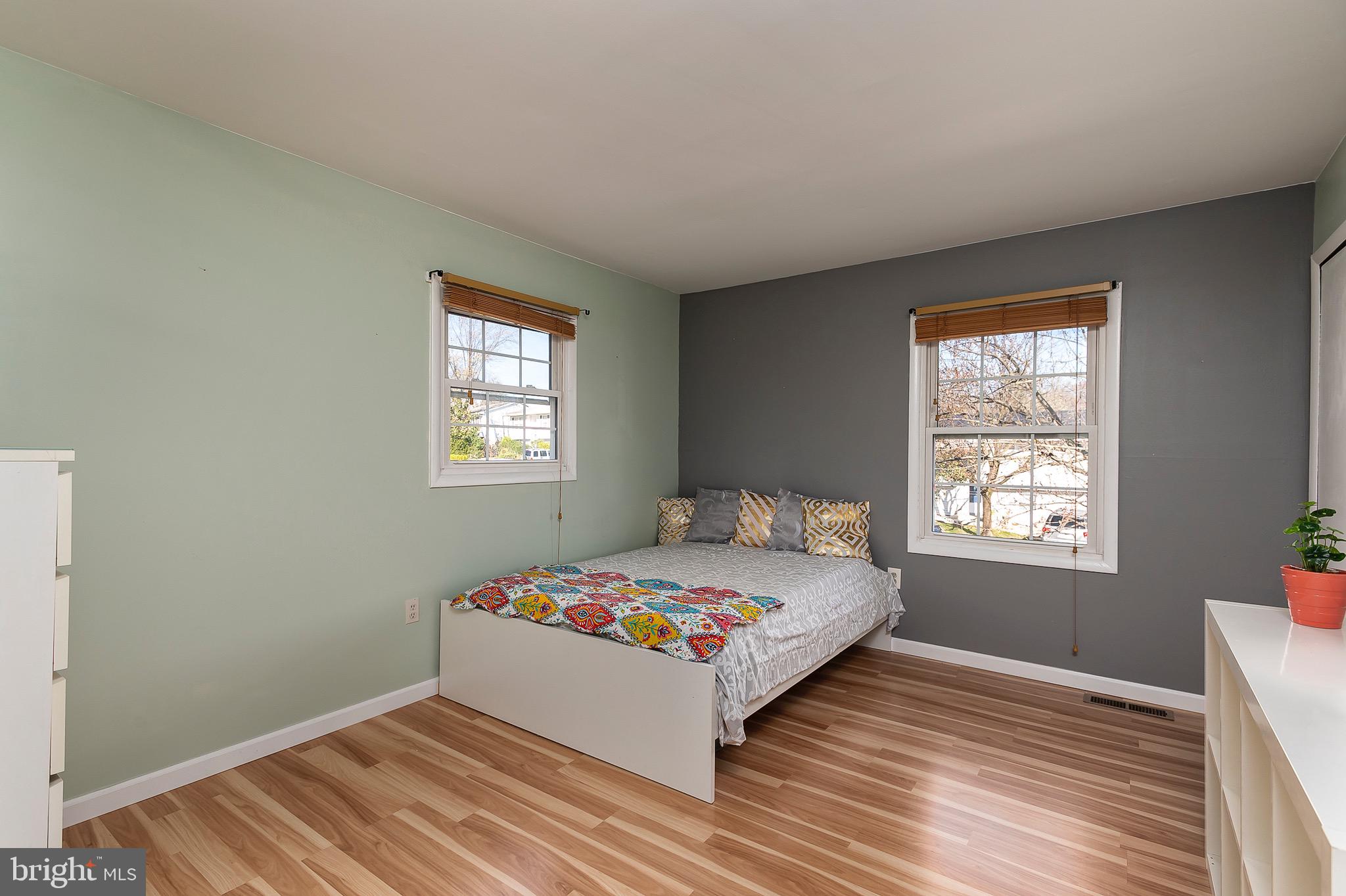 1057 Springhill Way Gambrills, MD 21054 - Photo 24 of 31 Bedroom 3