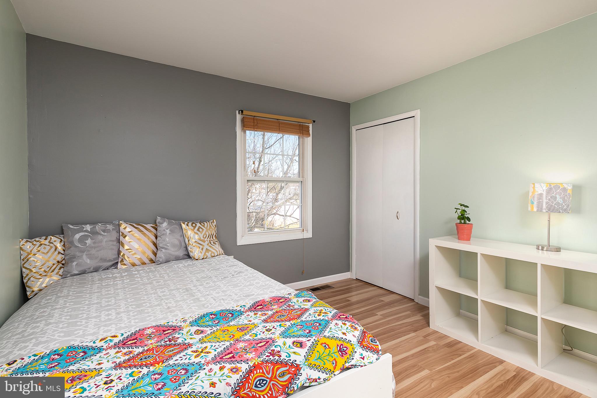 1057 Springhill Way Gambrills, MD 21054 - Photo 25 of 31 Bedroom 3 (alt view)
