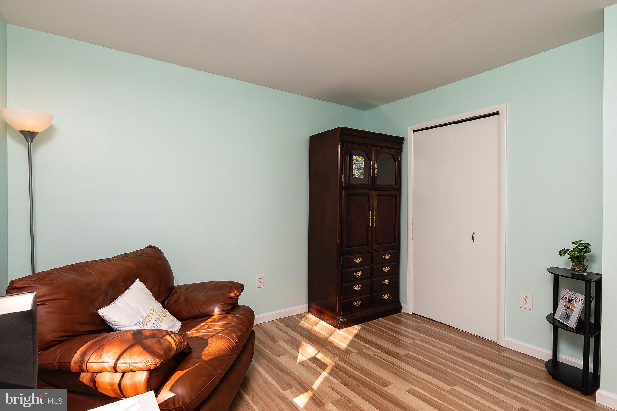 1057 Springhill Way Gambrills, MD 21054 - Photo 27 of 31 Bedroom 4 (alt view)