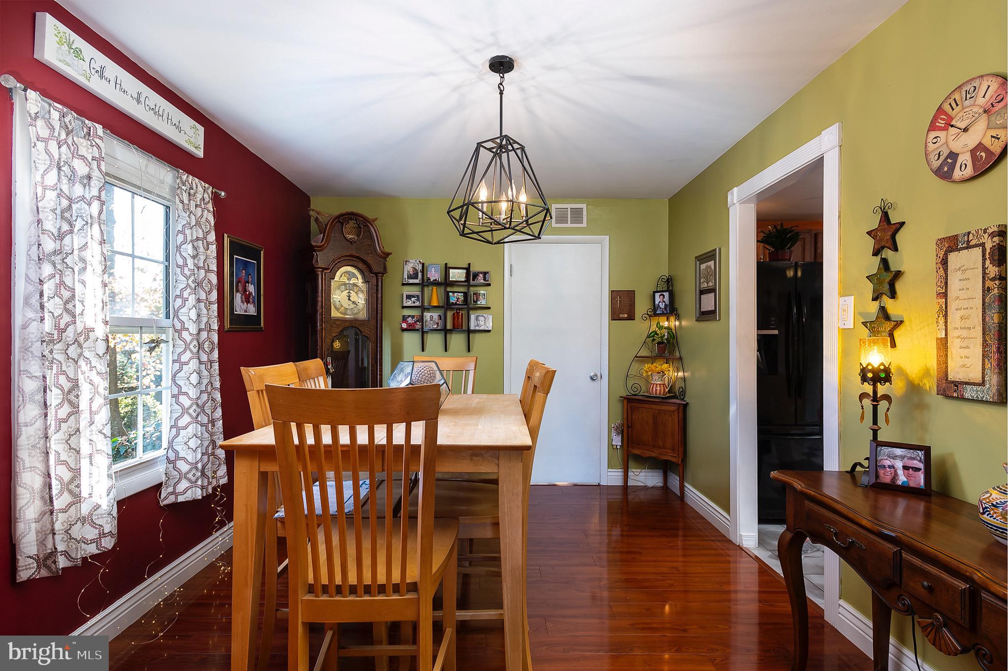 1057 Springhill Way Gambrills, MD 21054 - Photo 7 of 31 Dining Room