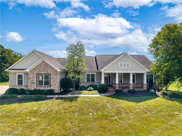 $689,900 | 6925 River Styx Road, Medina, OH 44256