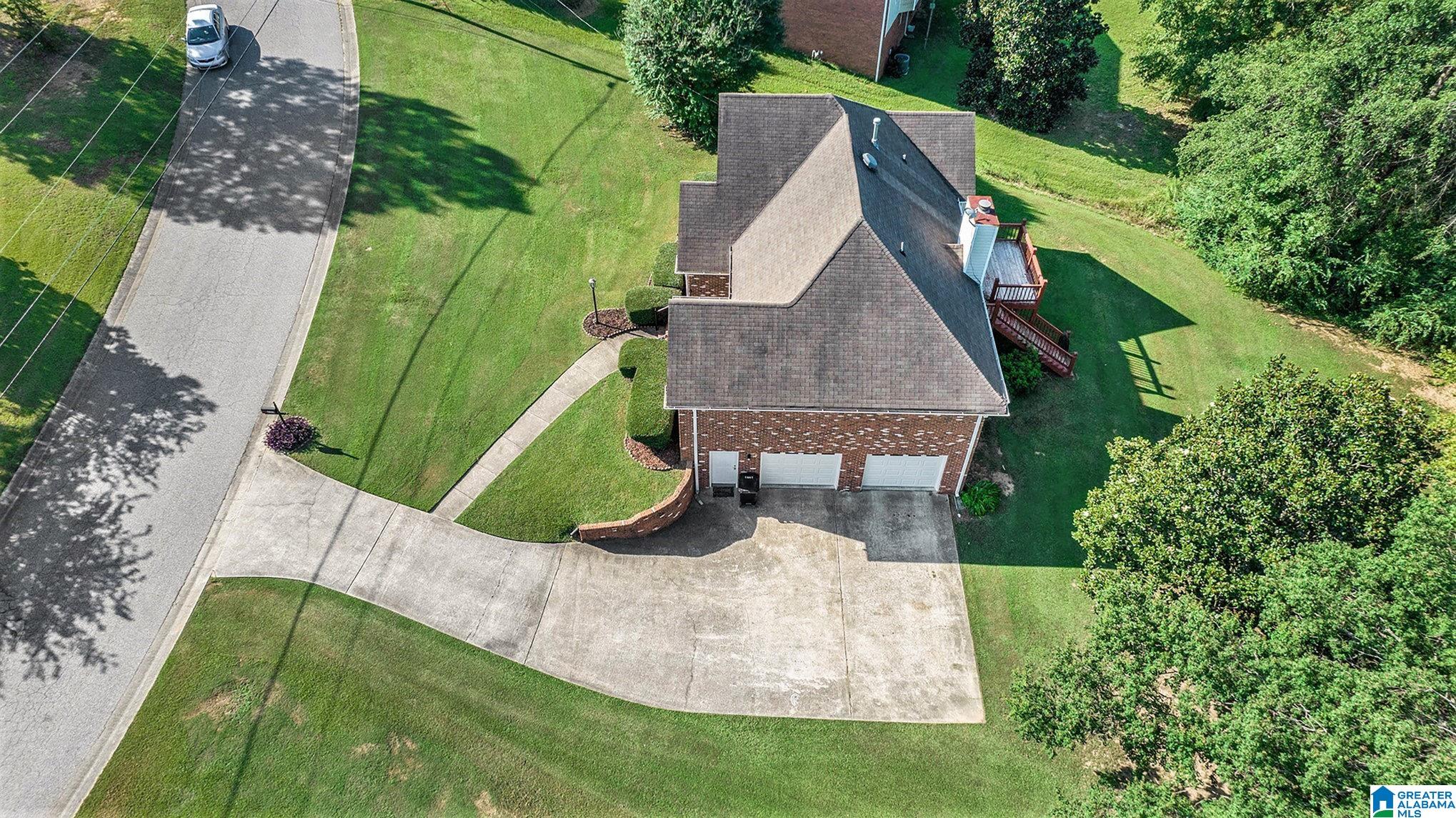 8122 Serene Ridge Drive McCalla, AL 35111 - Photo 32 of 32