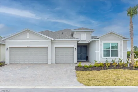 $474,999 | 18653 Marlin Kite Lane, North Fort Myers, FL 33917