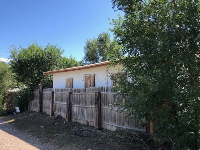 415 Rincon Street Las Vegas, NM 87701 - Photo 2 of 13
