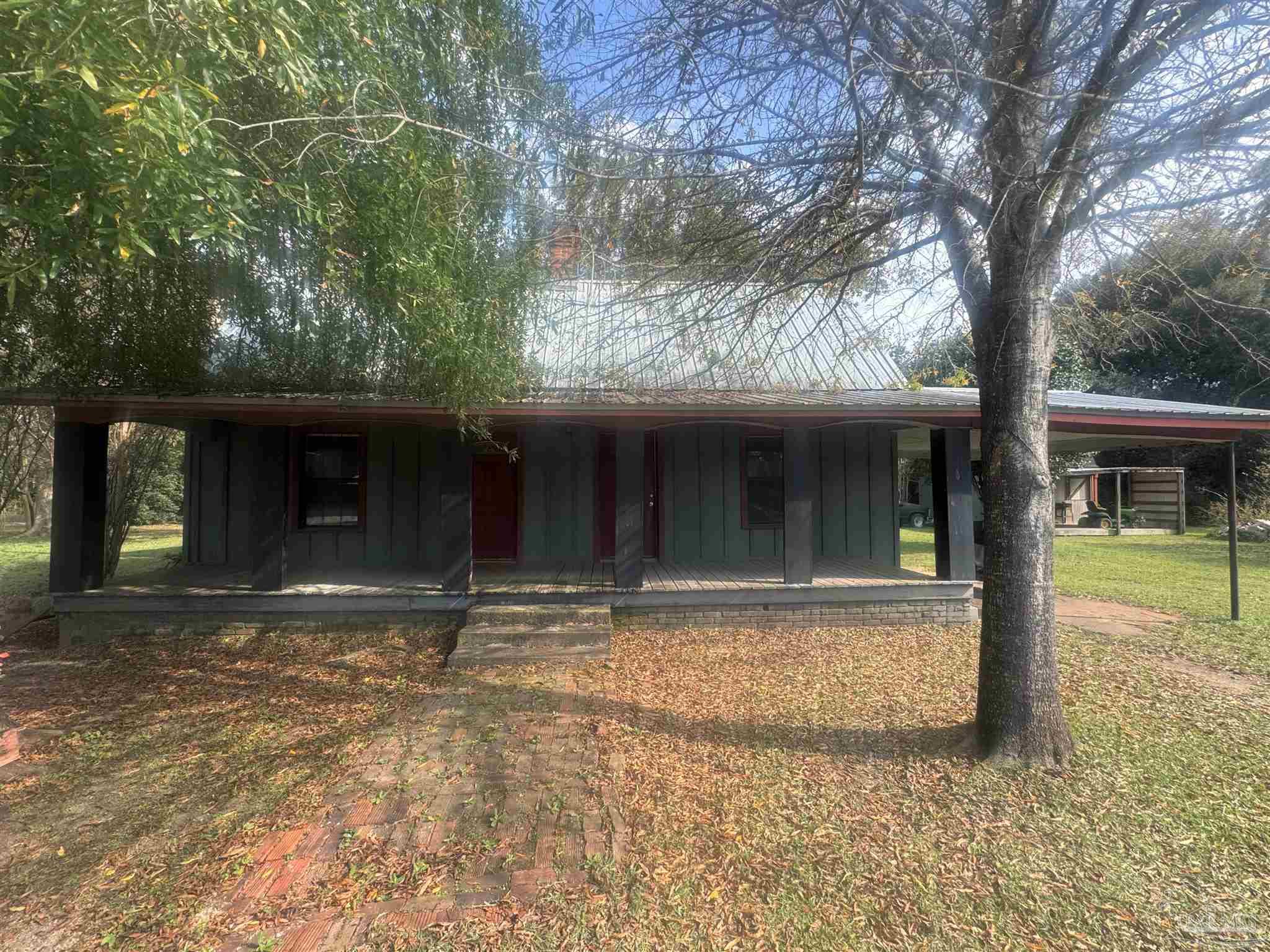 77 Hill Street Atmore, AL 36502 - Photo 2 of 30 Gallery Image 2